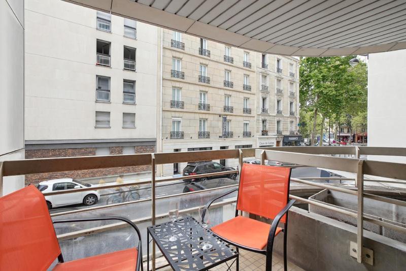 174 Grenelle - Marvelous In Appartement *