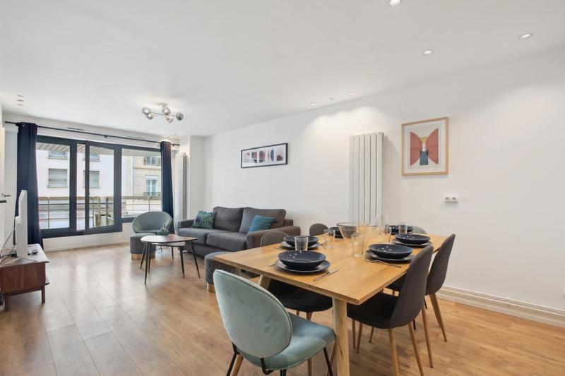 174 Grenelle - Marvelous In Appartement *