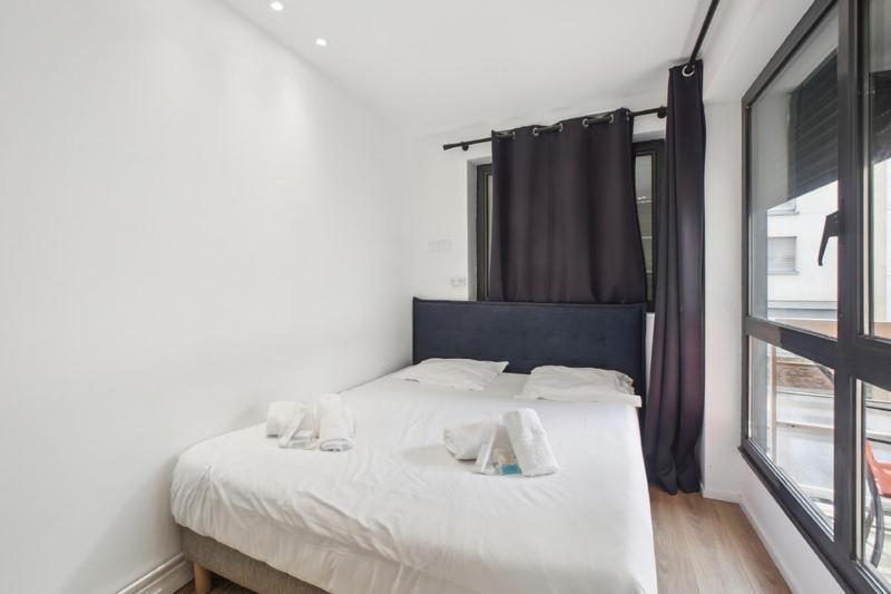 174 Grenelle - Marvelous In Appartement