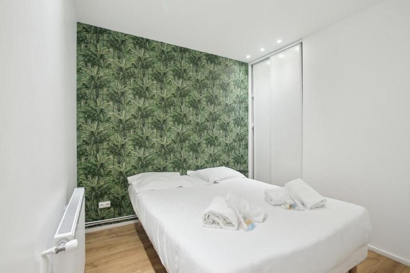 174 Grenelle - Marvelous In Appartement